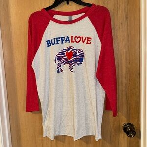 Buffalo Bills top